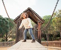 Safety vs. Resilience in Childhood